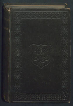 LETTERS of Alexander von Humboldt to Varnhagen von Ense. From 1827 to 1858. With Extracts from Varnhagen's Diaries, and Letters of Varnhagen and others to Humboldt. Translated from Second German Edition, By Friedrich Kapp. New York: Rudd & Carleton, 130 Grand Street, Leipzig: F. A. Brockhaus. M DCCC LX.