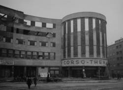 Corso Theater Aussenfront