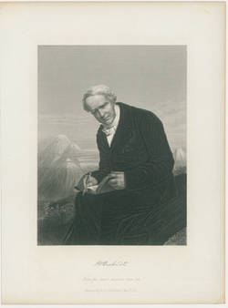 A. V Humboldt