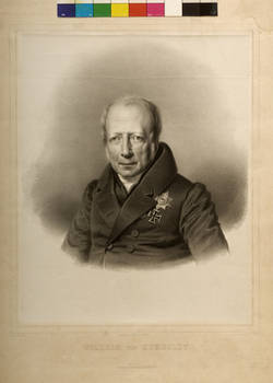 Wilhelm von Humboldt;
