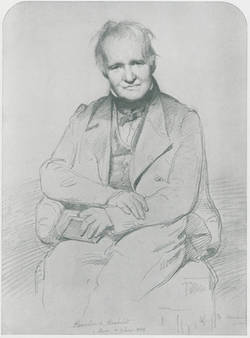 Alexandre de Humboldt;