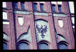 Rathaus Schmargendorf 22.8.65.