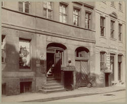 Jüdenstraße 31-32