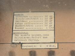 Weiteres Medium des Element mit der Inventarnummer SM 2024-01356