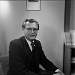 Nationalpreisträger Dr. Eberhard Rebling