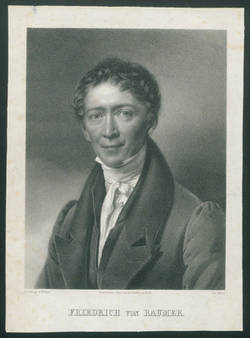 Friedrich von Raumer;