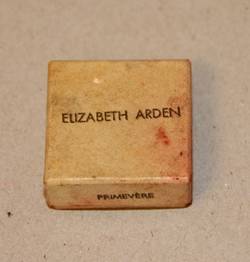 Creme-Rouge "Primevère" von Elizabeth Arden in der Originalverpackung