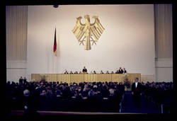 Bundesversammlung 5.3.69.