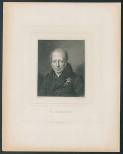 W. v. Humboldt