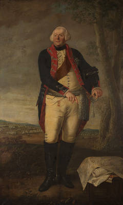 Bildnis Friedrich Wilhelm III. von Preußen