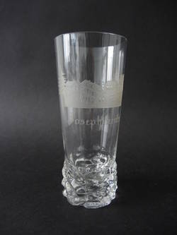 Trinkglas: Josephinenhütte