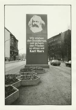 DDR - Propaganda
