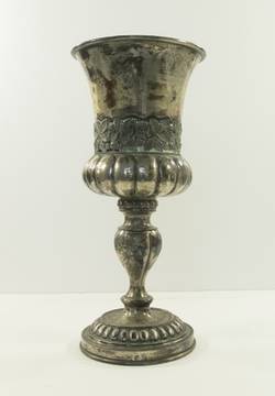 Pokal, um 1845