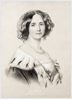 Augusta Königin von Preussen