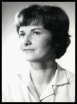 Ilse Stöckl