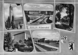 Berlin-Wilmersdorf