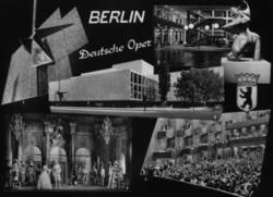 Berlin, Deutsche Oper