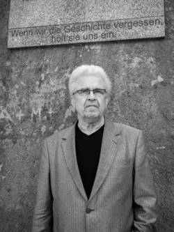 "Der Berliner Mauerstreifen heute"; Bild 2 (von 45) "Jürgen Litfin"