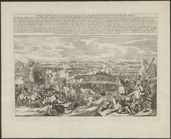 Schlacht bei Minden 1759;