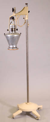 Sollux Lampe von Original Hanau