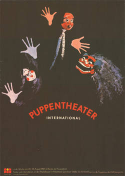 Puppentheater International