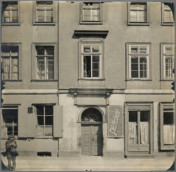Brüderstraße 45