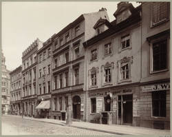 Heilige Geist Straße No. 35-39.;