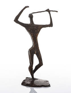 Pan-Statuette, Ernst-Lubitsch-Preis