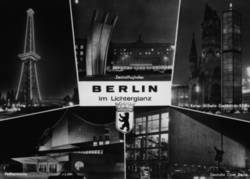 Berlin im Lichterglanz