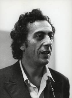 Bertrand Castelli