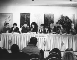 IFF 1988. Internationales Forum des jungen Films. American Independents. Gesamtübersicht