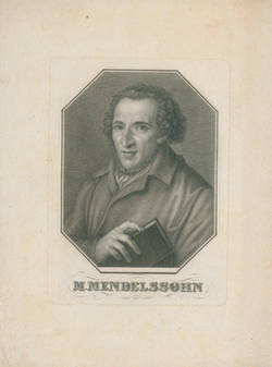 M. Mendelssohn;