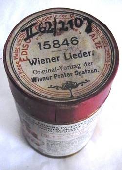 Wiener Lieder;