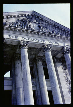 Reichstag 30.10.65.
