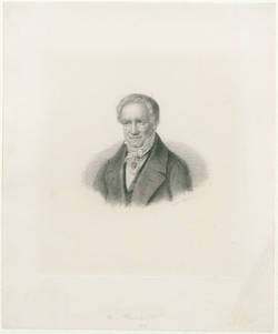 Alexander von Humboldt               