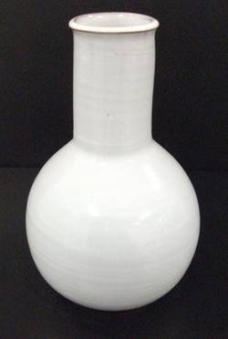 Vase, Flaschenform