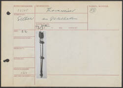 Weiteres Medium des Element mit der Inventarnummer S 2345