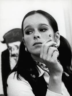 Geraldine Chaplin