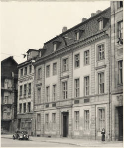 Brüderstraße 13 - Nicolaihaus