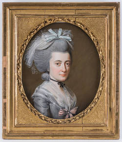 Marie Elisabeth von Humboldt;