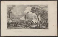 Schlacht bei Hanau 1813