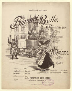 W. Boehme: Bimmel-Bolle
