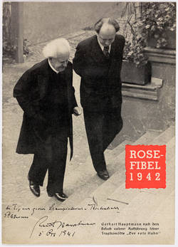 Rose-Fibel 1942