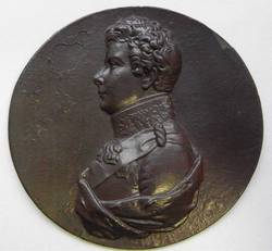 Friedrich Wilhelm Kronprinz von Preußen (1795-1861)