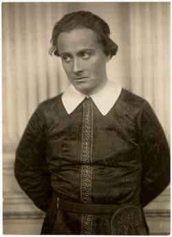 Hermann Thimig als Pisanio;