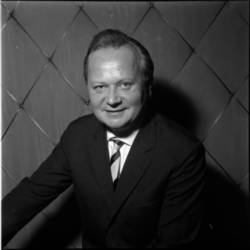 Klaus Günter Neumann 