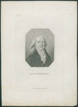 A. F. Fourcroy;