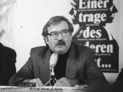 IFF 1988. Lothar Warneke, DDR;