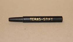 "Teras-Stift" in schwarz