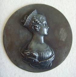 Prinzessin Friederike von Preußen (1796-1850)